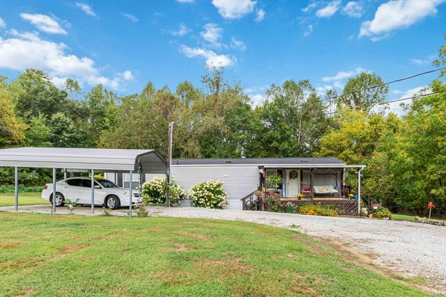 240 Echo Valley Road, Lily, KY 40740