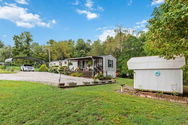 240 Echo Valley Road, Lily, KY 40740