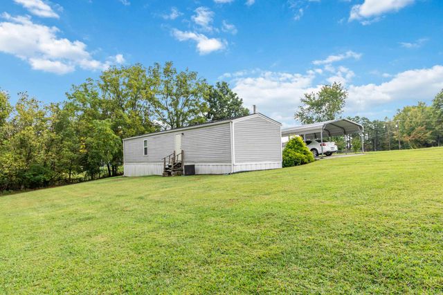 240 Echo Valley Road, Lily, KY 40740