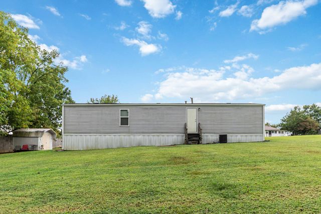240 Echo Valley Road, Lily, KY 40740