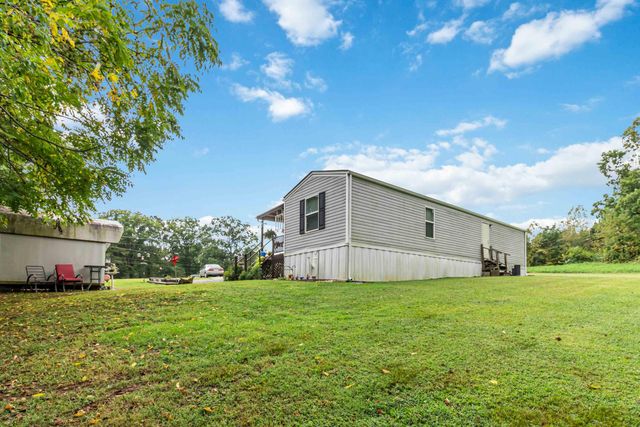 240 Echo Valley Road, Lily, KY 40740