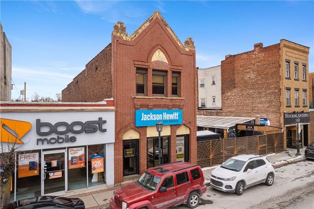 512 Chartiers Avenue, Mckees Rocks, PA 15136