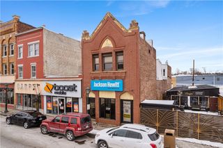 512 Chartiers Avenue, Mckees Rocks, PA 15136