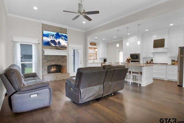 11771 Jayden Ln, Tyler, TX 75703