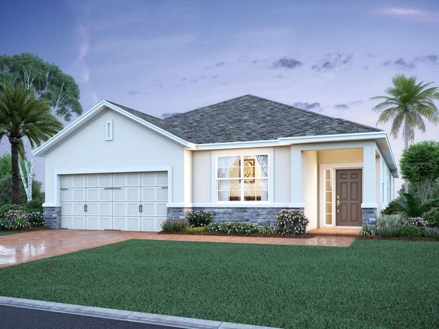 2673 GREAT HERON AVENUE, St Cloud, FL 34773