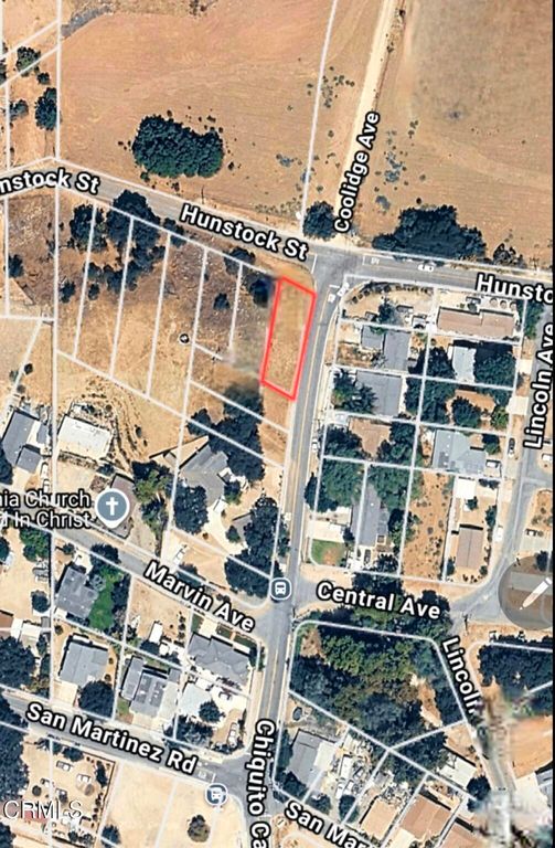Image 1 of property listing at Tract#8672 Chiquita Canyon Drive, Castaic, CA 91384