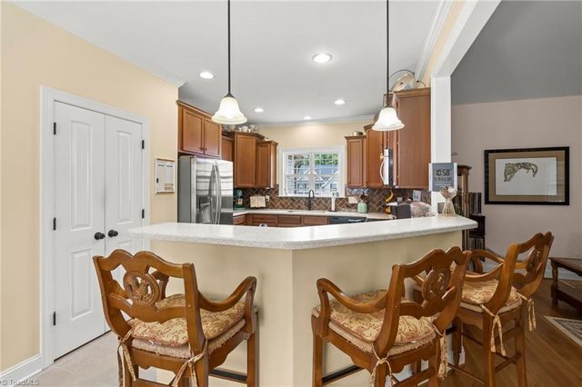 134 Ravensbourne Trace, Stokesdale, NC 27357
