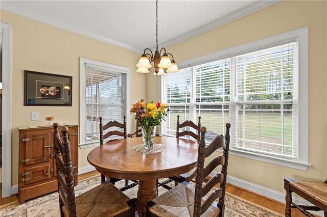 134 Ravensbourne Trace, Stokesdale, NC 27357