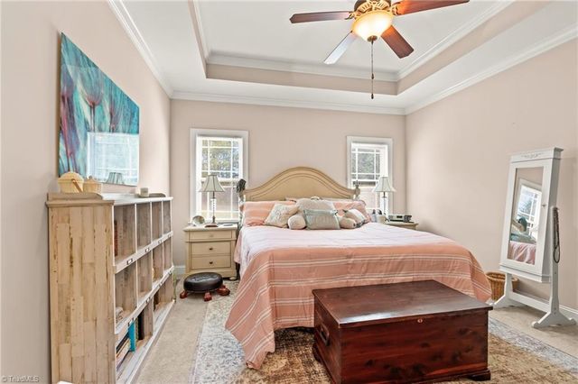 134 Ravensbourne Trace, Stokesdale, NC 27357