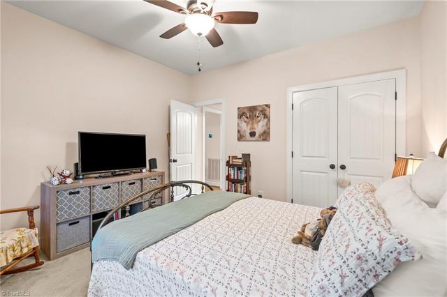134 Ravensbourne Trace, Stokesdale, NC 27357