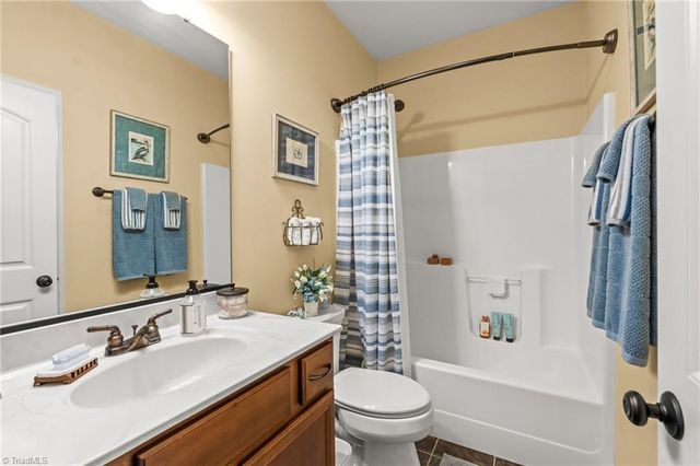 134 Ravensbourne Trace, Stokesdale, NC 27357