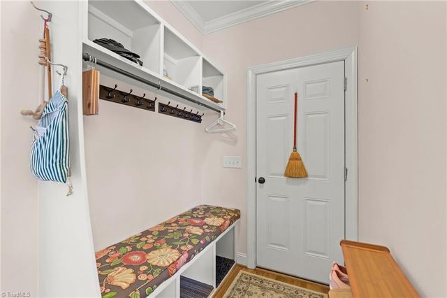 134 Ravensbourne Trace, Stokesdale, NC 27357