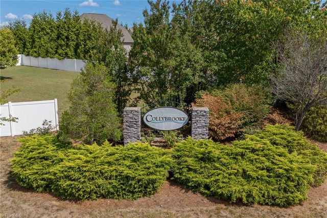 134 Ravensbourne Trace, Stokesdale, NC 27357
