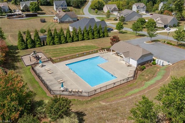 134 Ravensbourne Trace, Stokesdale, NC 27357