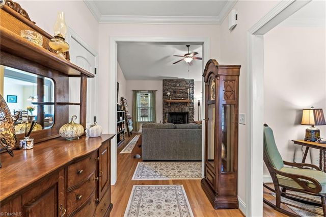 134 Ravensbourne Trace, Stokesdale, NC 27357