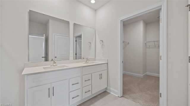 123 Strawberry Court, Lexington, NC 27295