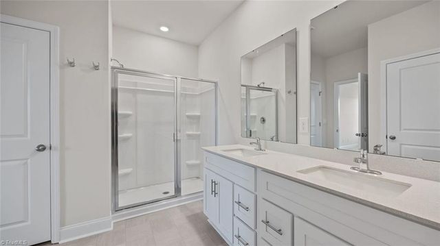 123 Strawberry Court, Lexington, NC 27295