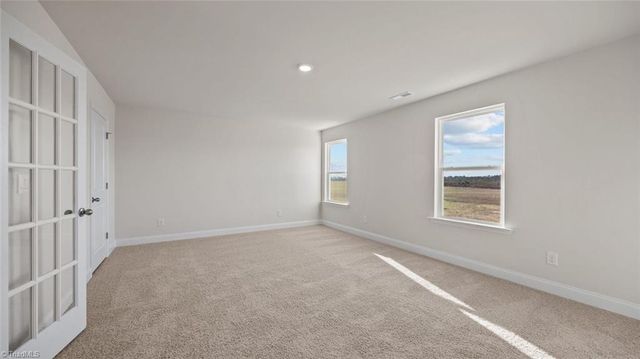 123 Strawberry Court, Lexington, NC 27295