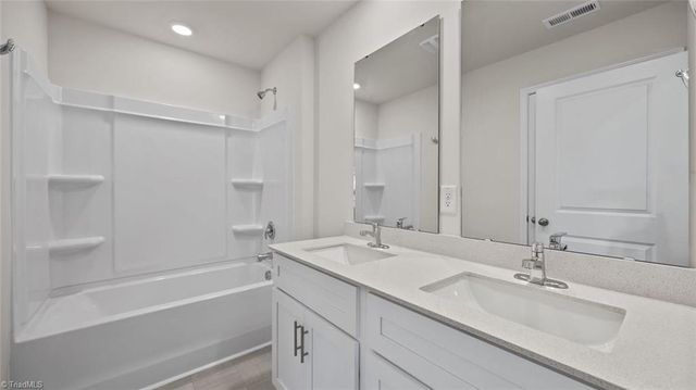 123 Strawberry Court, Lexington, NC 27295