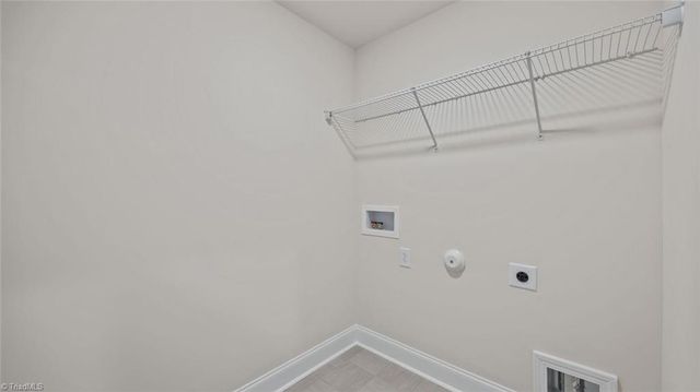 123 Strawberry Court, Lexington, NC 27295