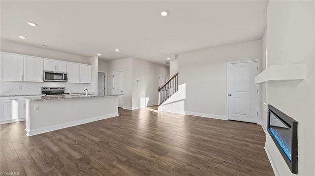 123 Strawberry Court, Lexington, NC 27295