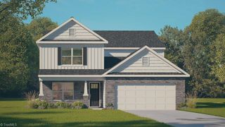 123 Strawberry Court, Lexington, NC 27295