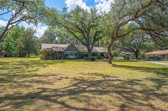 10500 SW 65TH TERRACE, Ocala, FL 34476