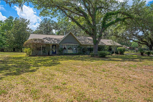10500 SW 65TH TERRACE, Ocala, FL 34476