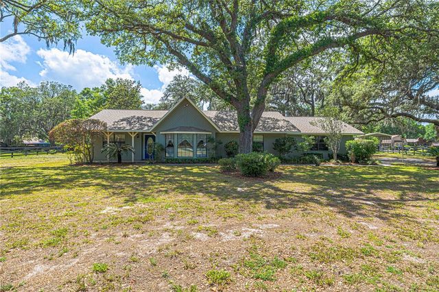 10500 SW 65TH TERRACE, Ocala, FL 34476