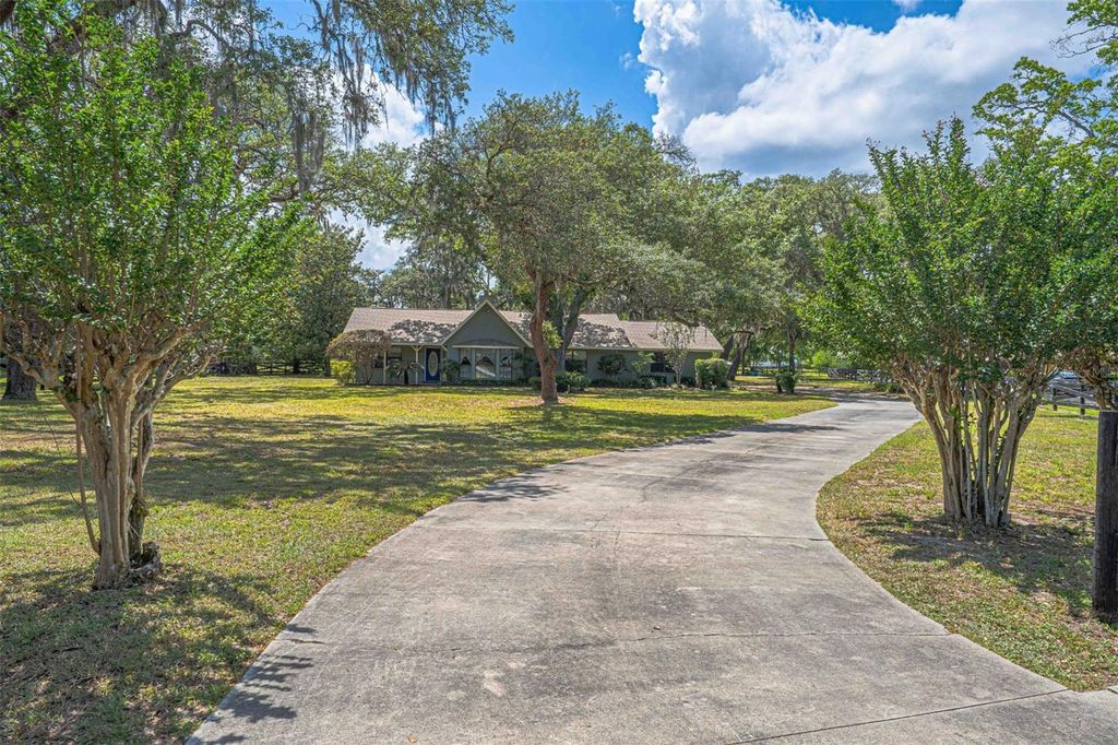 10500 SW 65TH TERRACE, Ocala, FL 34476