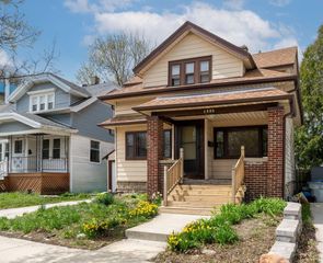 1335 N Hawley ROAD, Milwaukee, WI 53208