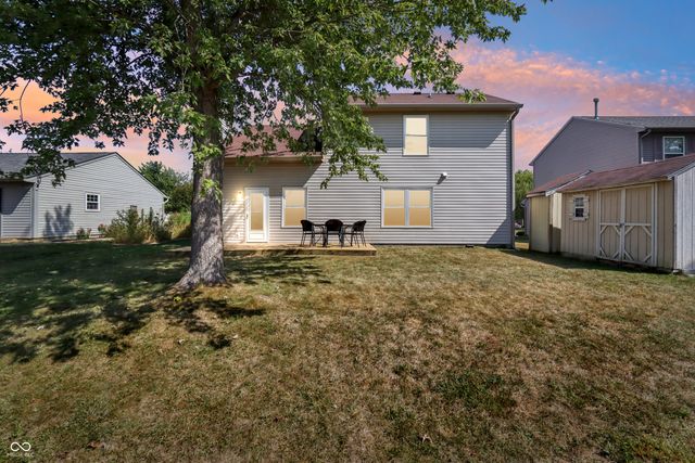 2774 Woodfield Boulevard, Franklin, IN 46131