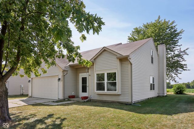 2774 Woodfield Boulevard, Franklin, IN 46131