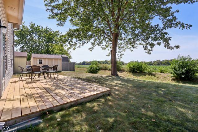 2774 Woodfield Boulevard, Franklin, IN 46131