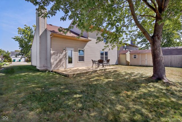 2774 Woodfield Boulevard, Franklin, IN 46131