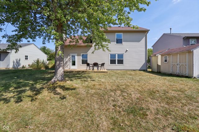2774 Woodfield Boulevard, Franklin, IN 46131