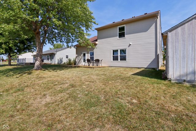 2774 Woodfield Boulevard, Franklin, IN 46131