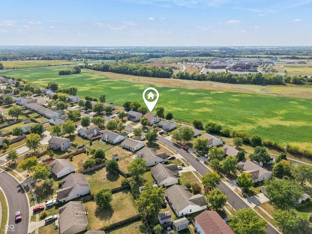 2774 Woodfield Boulevard, Franklin, IN 46131