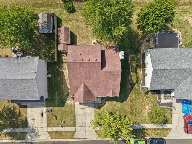 2774 Woodfield Boulevard, Franklin, IN 46131