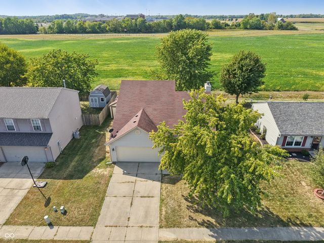 2774 Woodfield Boulevard, Franklin, IN 46131