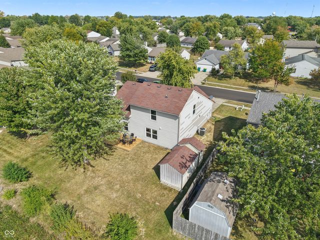 2774 Woodfield Boulevard, Franklin, IN 46131