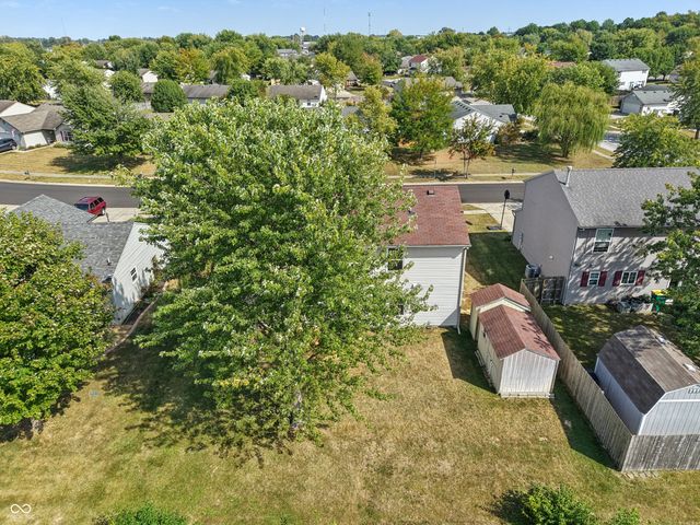 2774 Woodfield Boulevard, Franklin, IN 46131