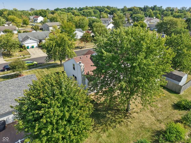 2774 Woodfield Boulevard, Franklin, IN 46131