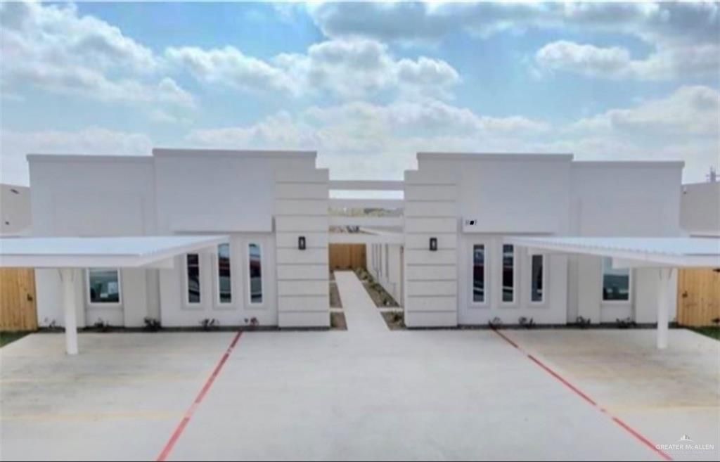 3209 Briggs Road, Weslaco, TX 78596
