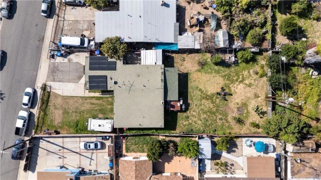 1947 Arthur, Pomona, CA 91768