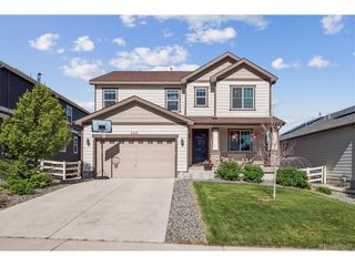 5215 Ditmars Trl, Castle Rock, CO 80104