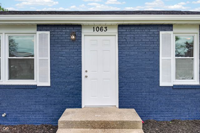 1063 Dutchman Lane, Seymour, IN 47274
