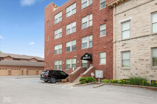 2105 N Meridian Street 203, Indianapolis, IN 46202