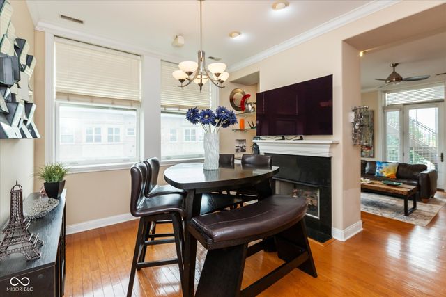 2105 N Meridian Street 203, Indianapolis, IN 46202