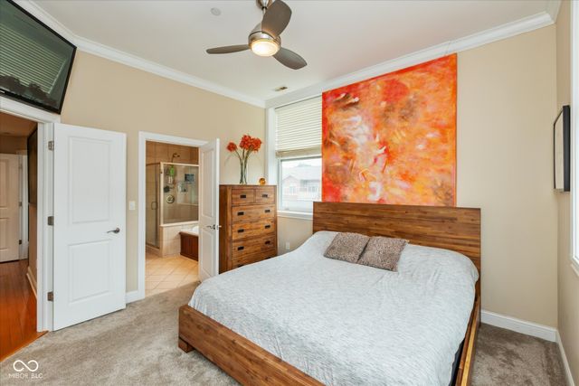 2105 N Meridian Street 203, Indianapolis, IN 46202